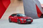 Genesis G70 3.3T 2019 года (AU)